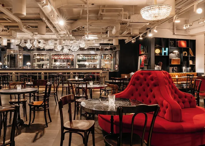 Ruby LissiHotel Wien